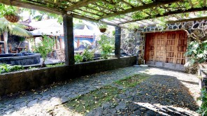 Garaje